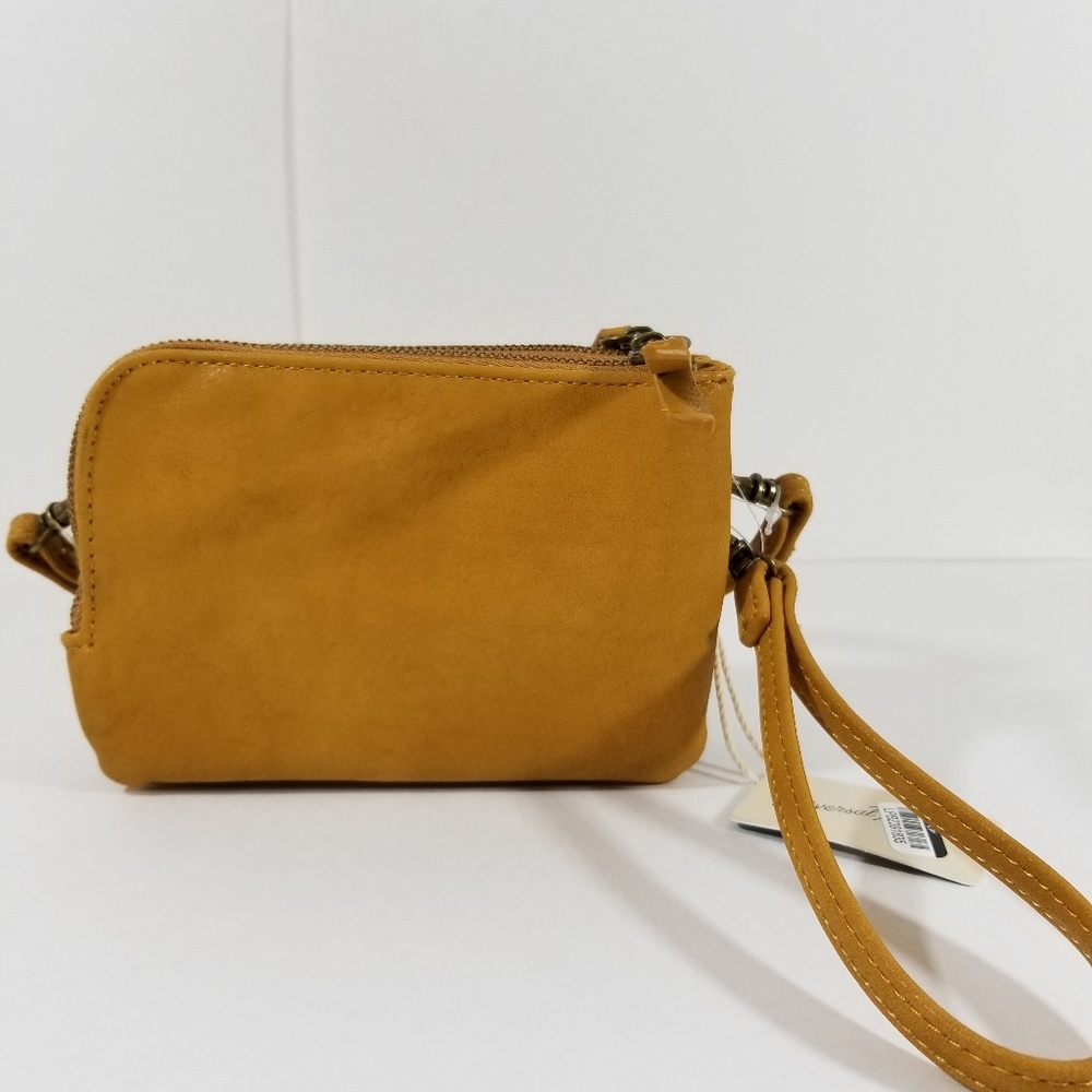 Campbell Wallet on a string Crossbody Bag - Picture 3 of 5